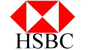 HSBC LOGO – BLUE ORANGE ASIA BANGKOK – YANGON